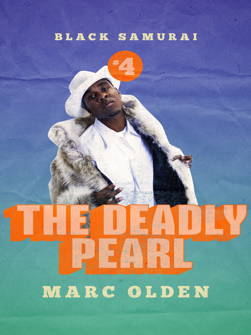 Title details for The Deadly Pearl by Marc Olden - Available